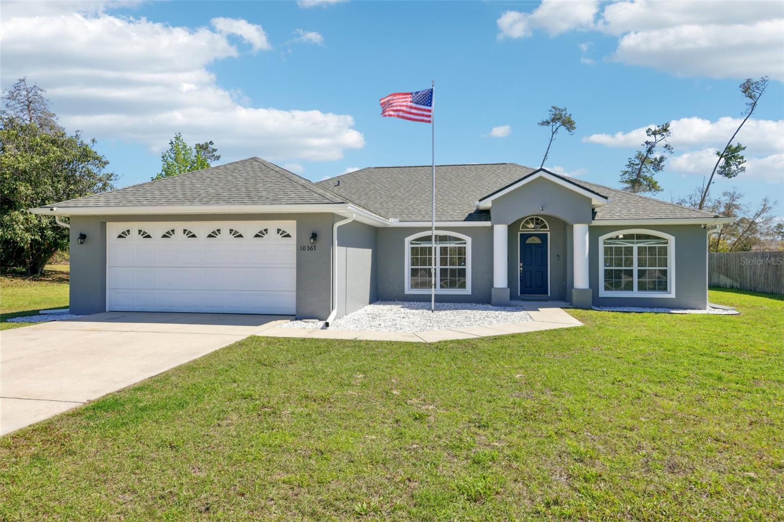 10367 SW 45TH AVE, OCALA, FL, 34476