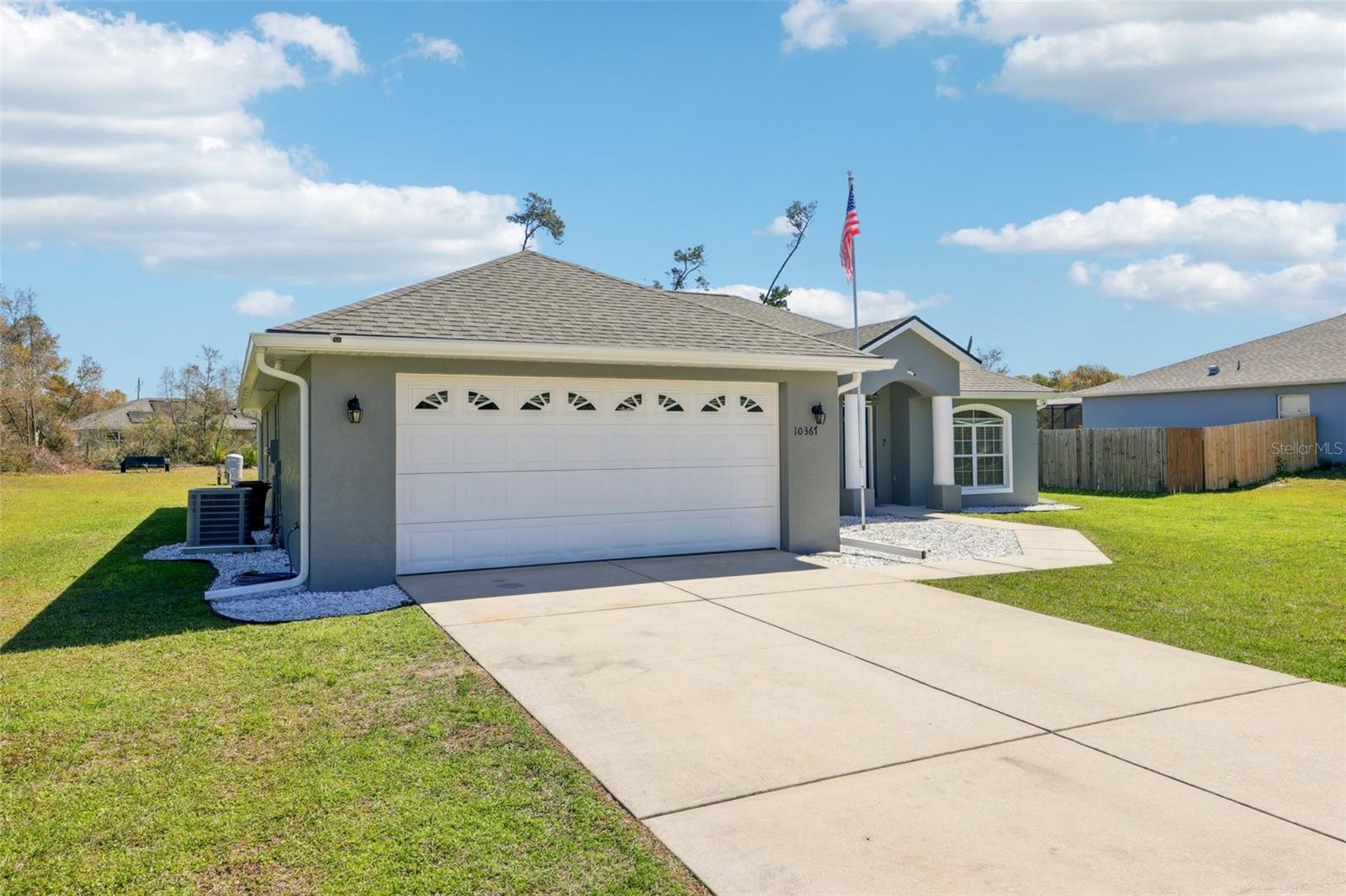 10367 SW 45TH AVE, OCALA, FL, 34476