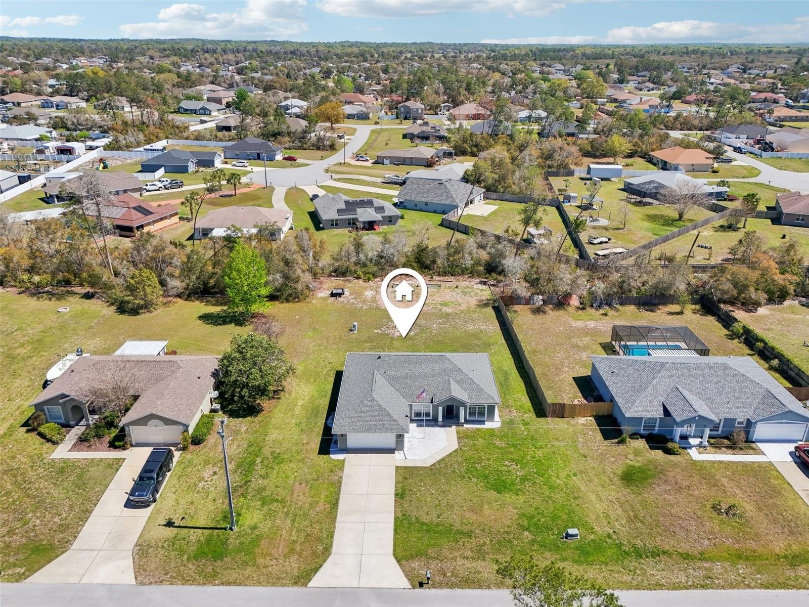 10367 SW 45TH AVE, OCALA, FL, 34476