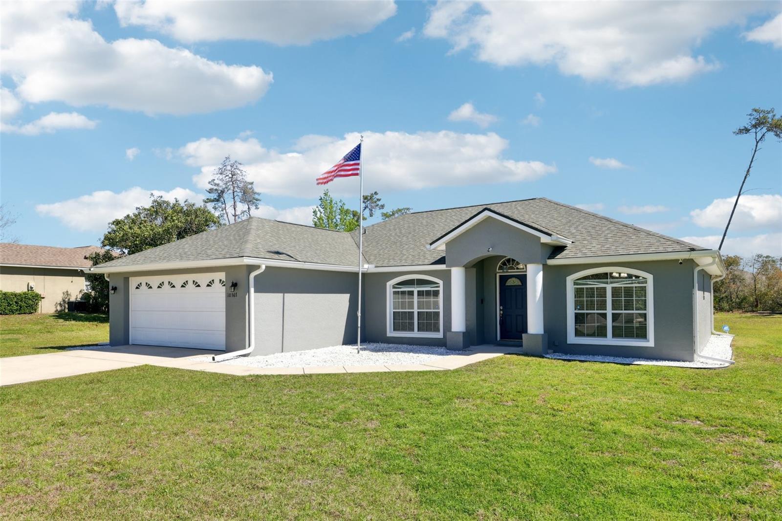 10367 SW 45TH AVE, OCALA, FL, 34476