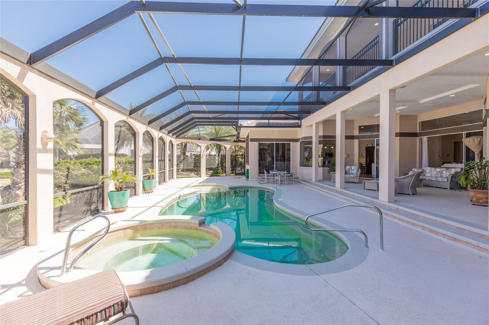 8 CORDOBA CT, PALM COAST, FL, 32137