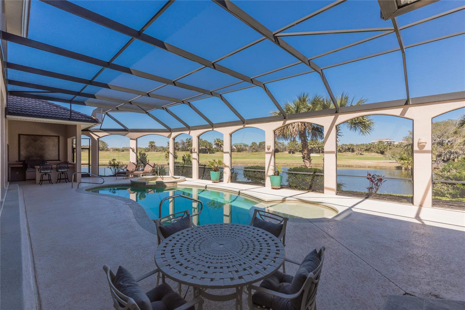 8 CORDOBA CT, PALM COAST, FL, 32137