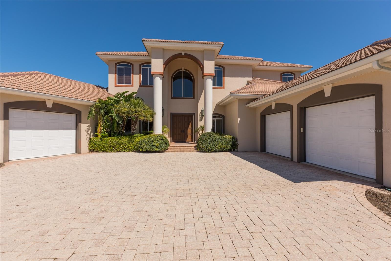 8 CORDOBA CT, PALM COAST, FL, 32137