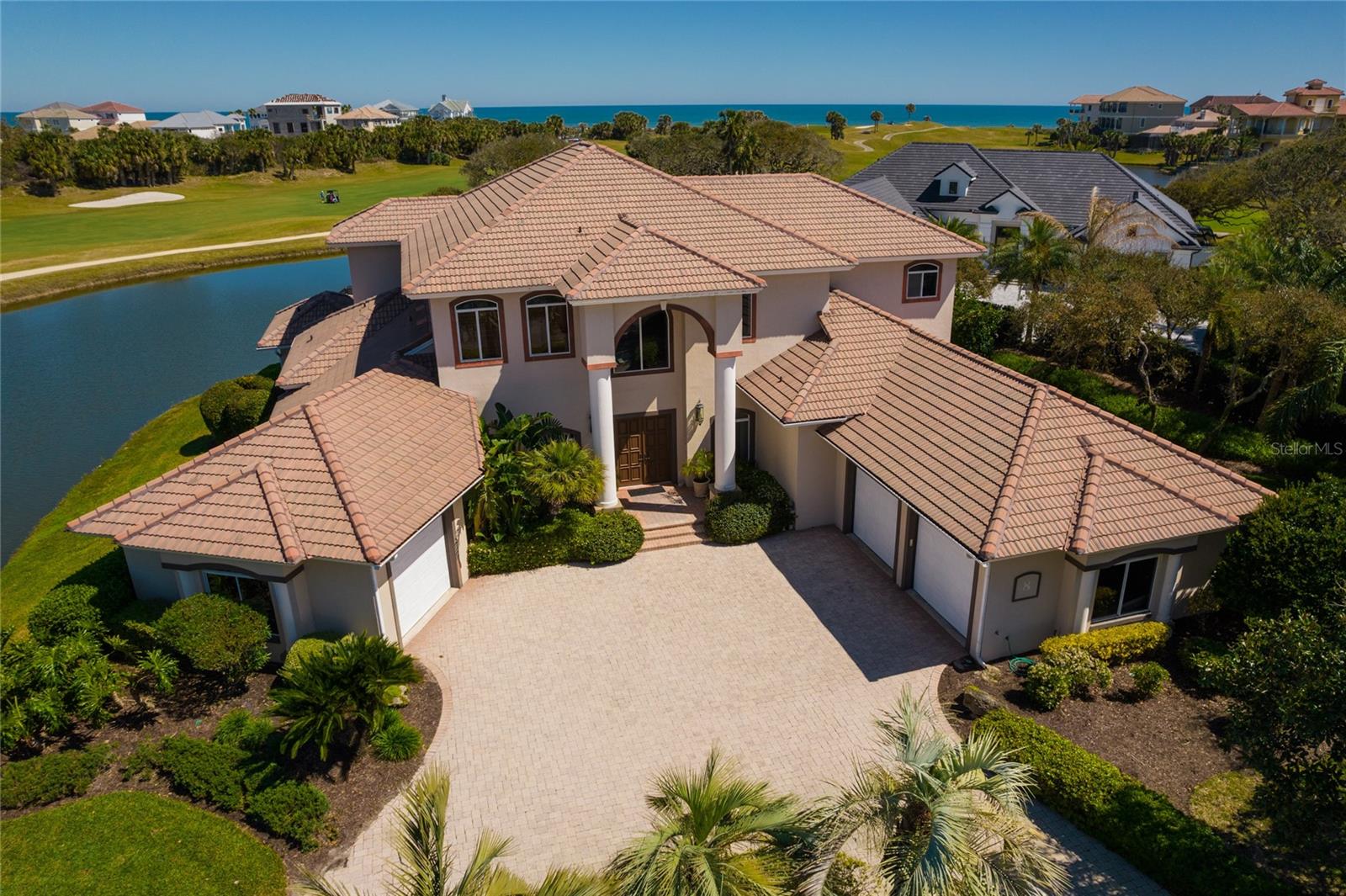 8 CORDOBA CT, PALM COAST, FL, 32137