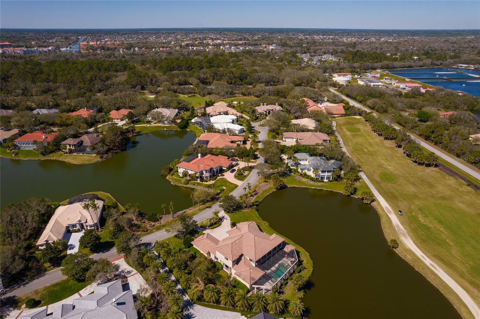 8 CORDOBA CT, PALM COAST, FL, 32137