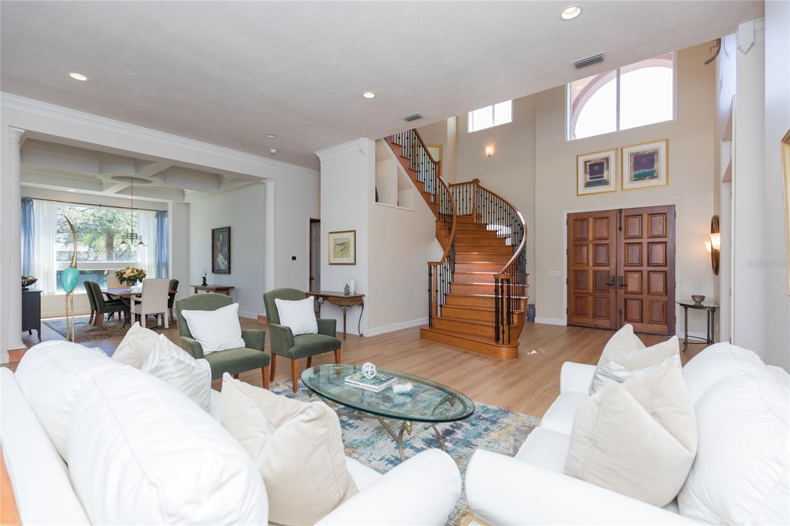 8 CORDOBA CT, PALM COAST, FL, 32137