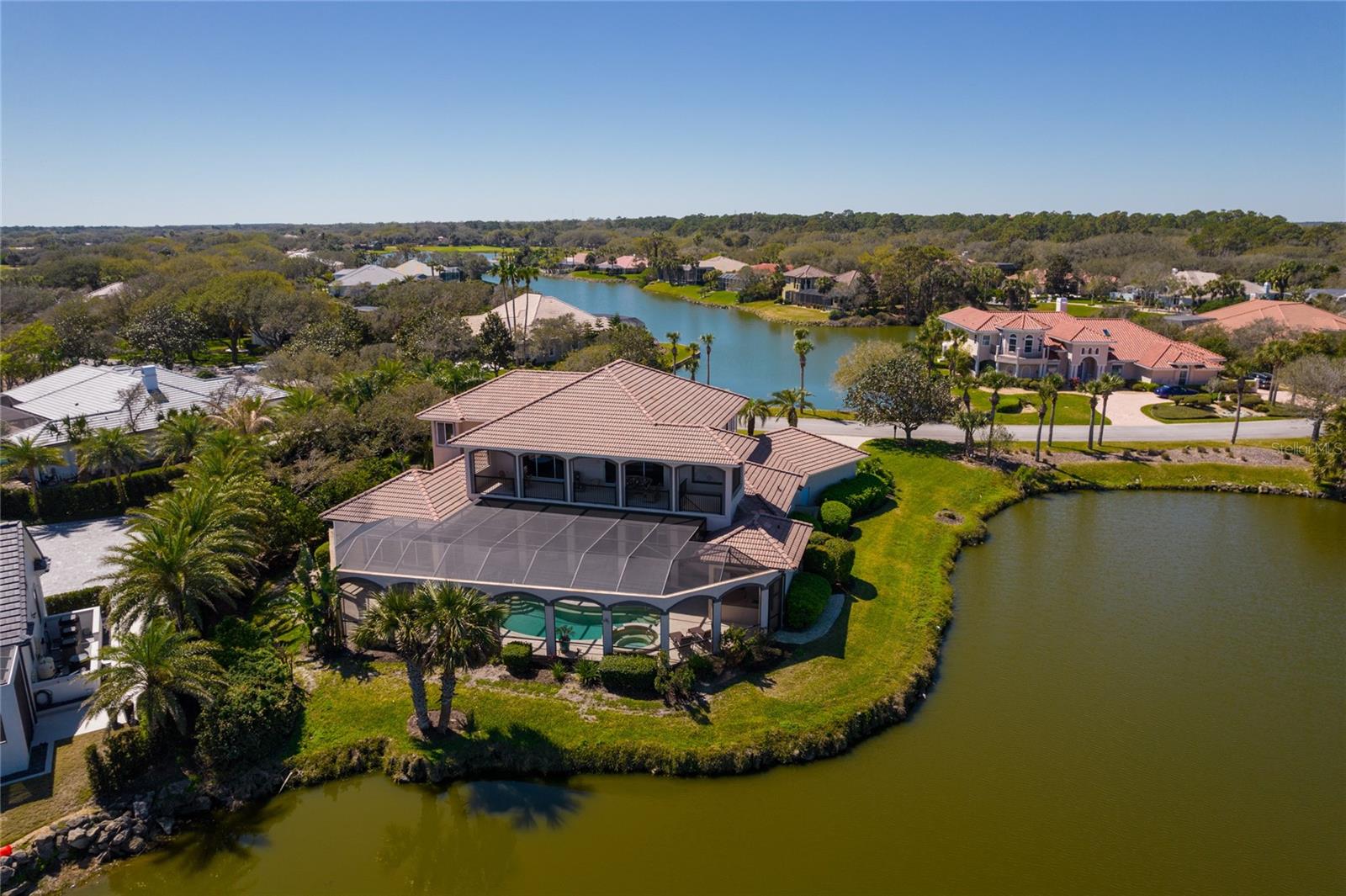 8 CORDOBA CT, PALM COAST, FL, 32137