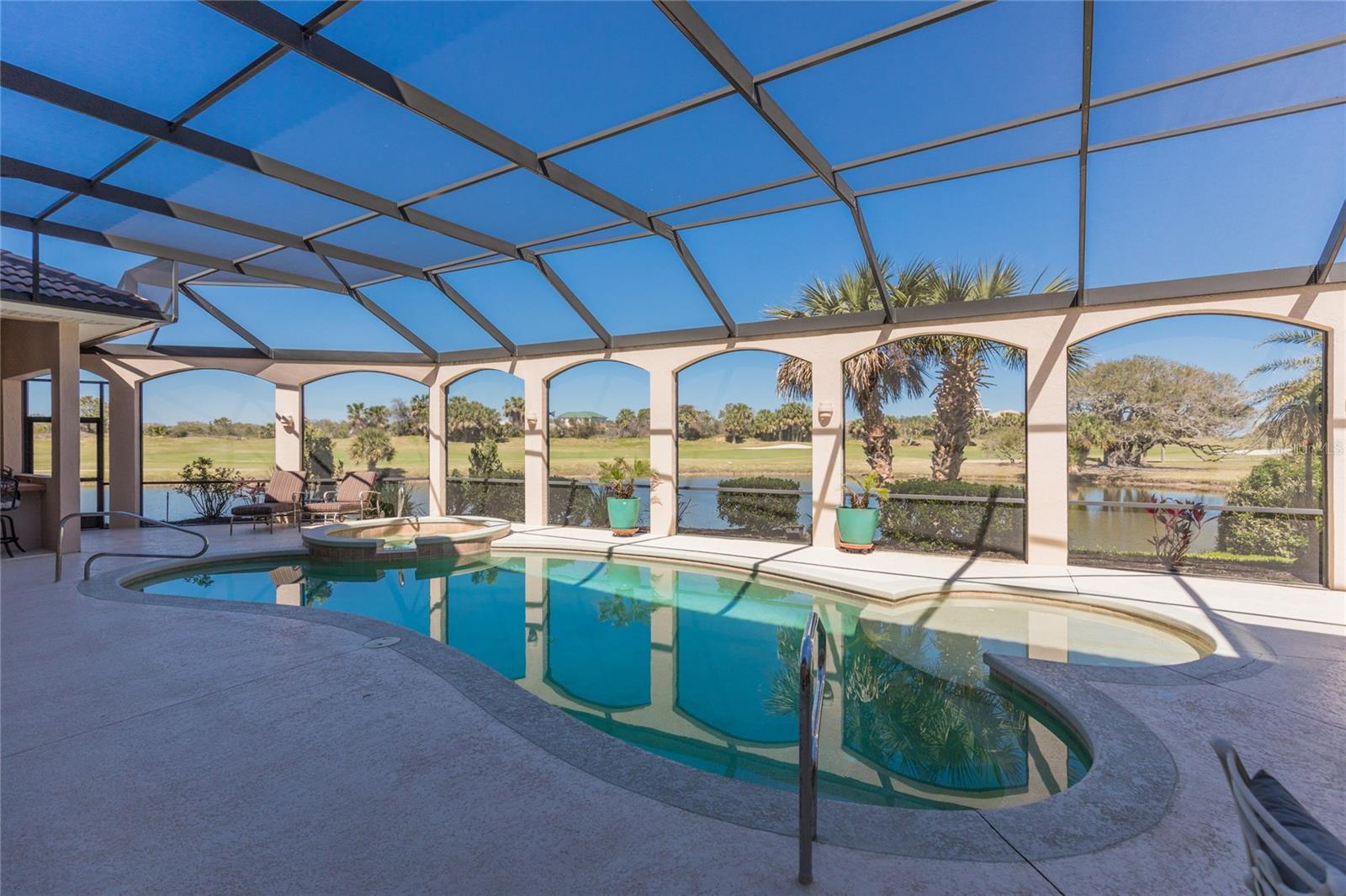 8 CORDOBA CT, PALM COAST, FL, 32137