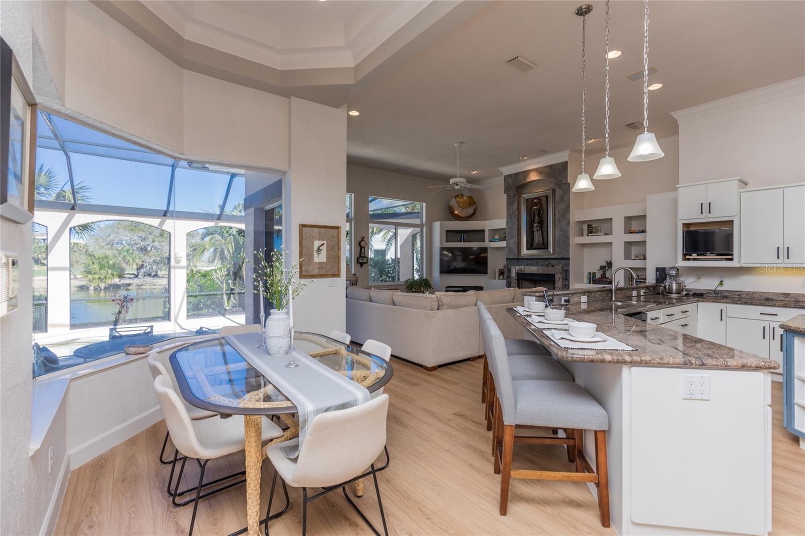 8 CORDOBA CT, PALM COAST, FL, 32137
