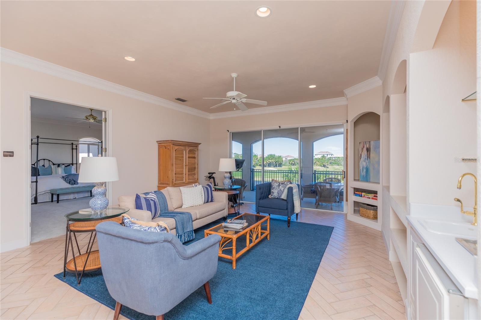 8 CORDOBA CT, PALM COAST, FL, 32137