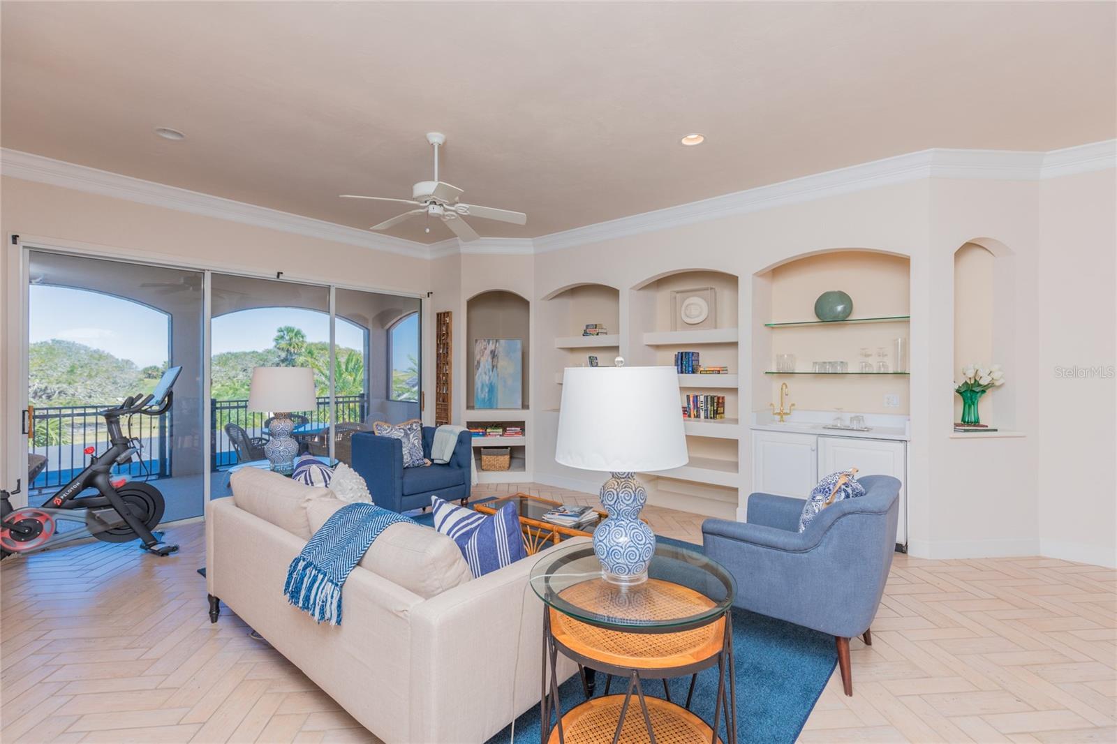 8 CORDOBA CT, PALM COAST, FL, 32137