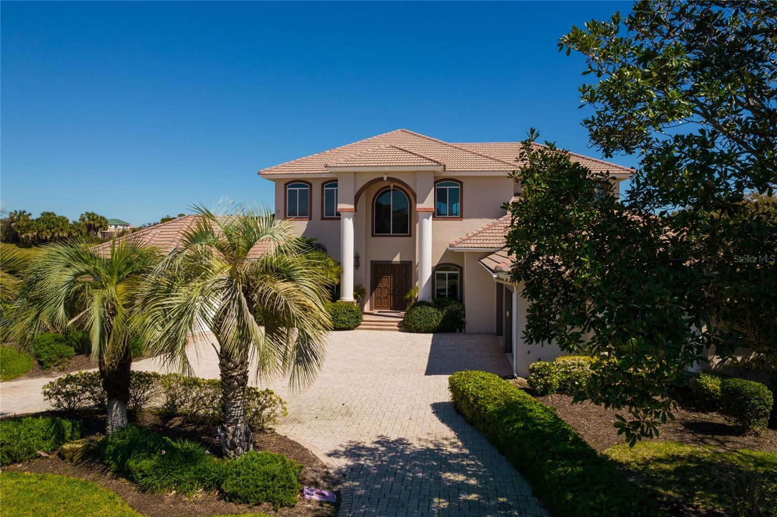 8 CORDOBA CT, PALM COAST, FL, 32137
