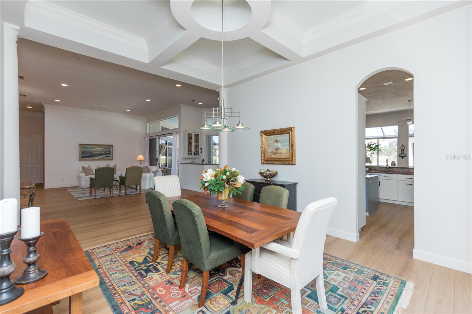 8 CORDOBA CT, PALM COAST, FL, 32137