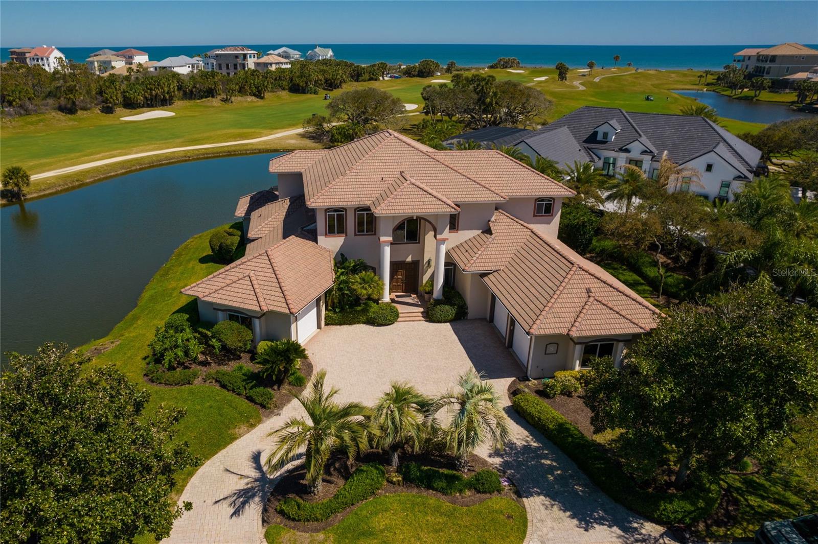 8 CORDOBA CT, PALM COAST, FL, 32137