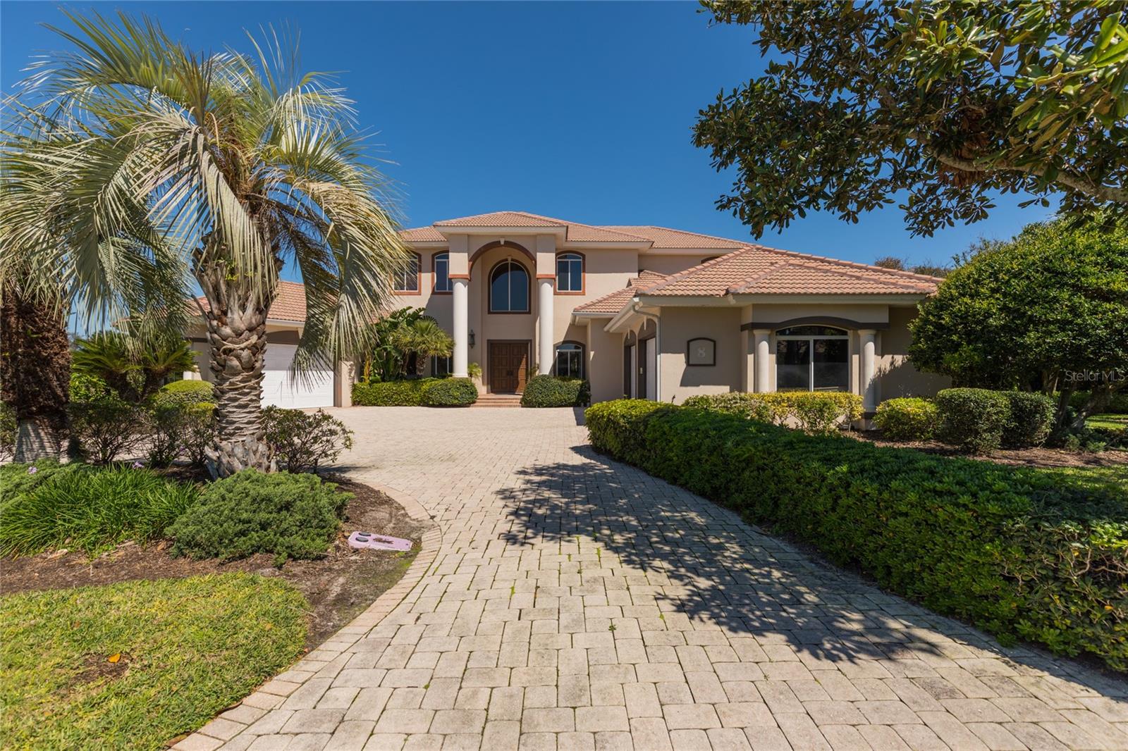 8 CORDOBA CT, PALM COAST, FL, 32137