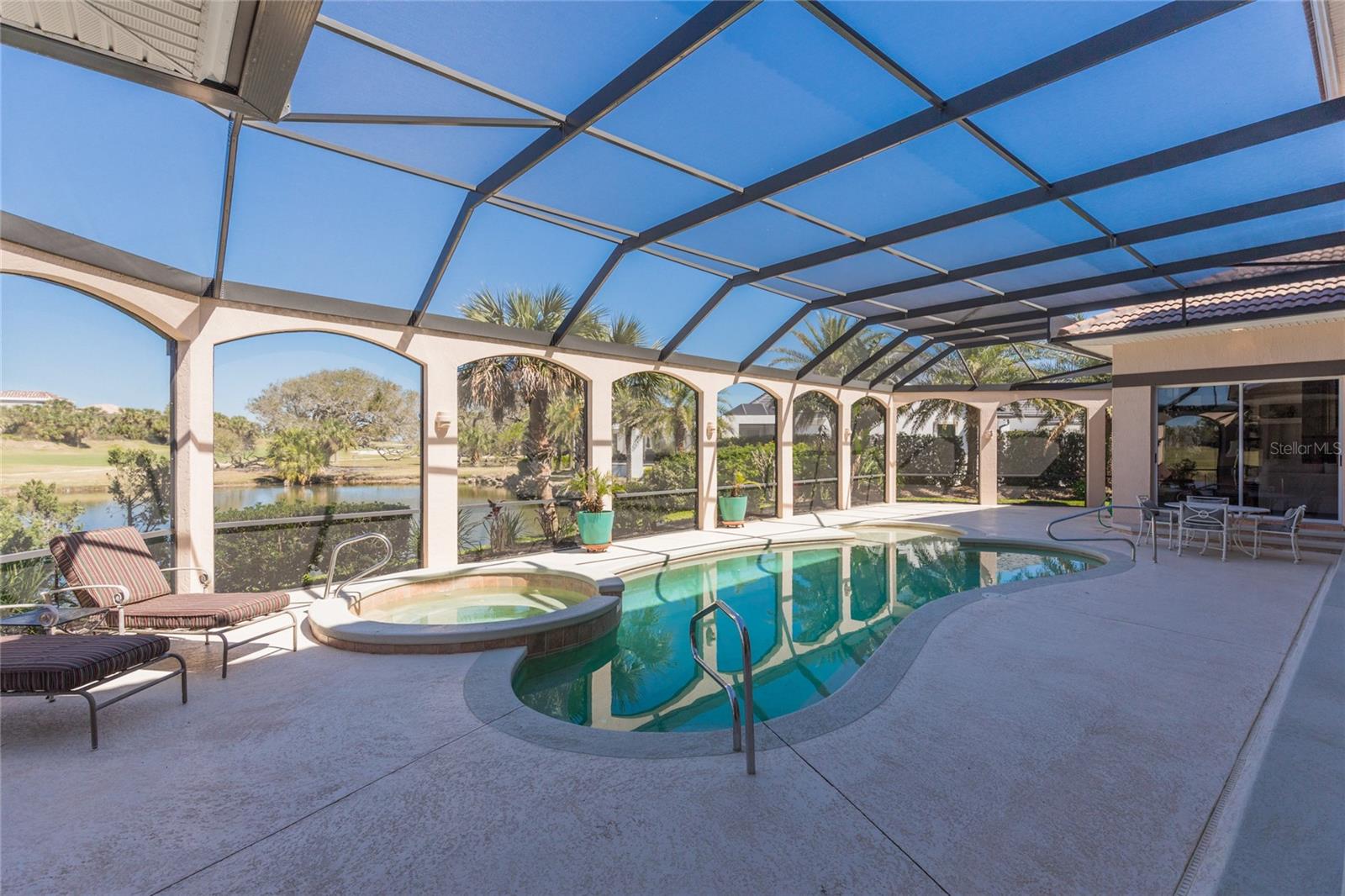 8 CORDOBA CT, PALM COAST, FL, 32137