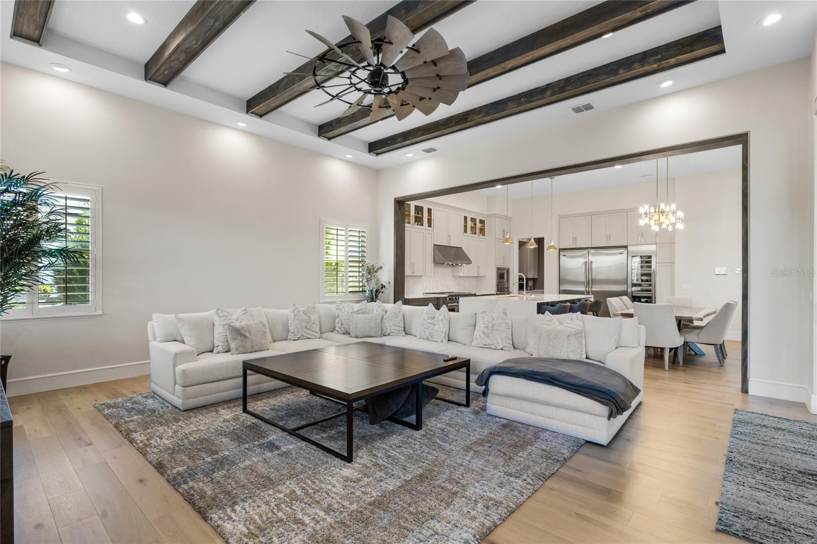 15681 PANTHER LAKE DR, WINTER GARDEN, FL, 34787