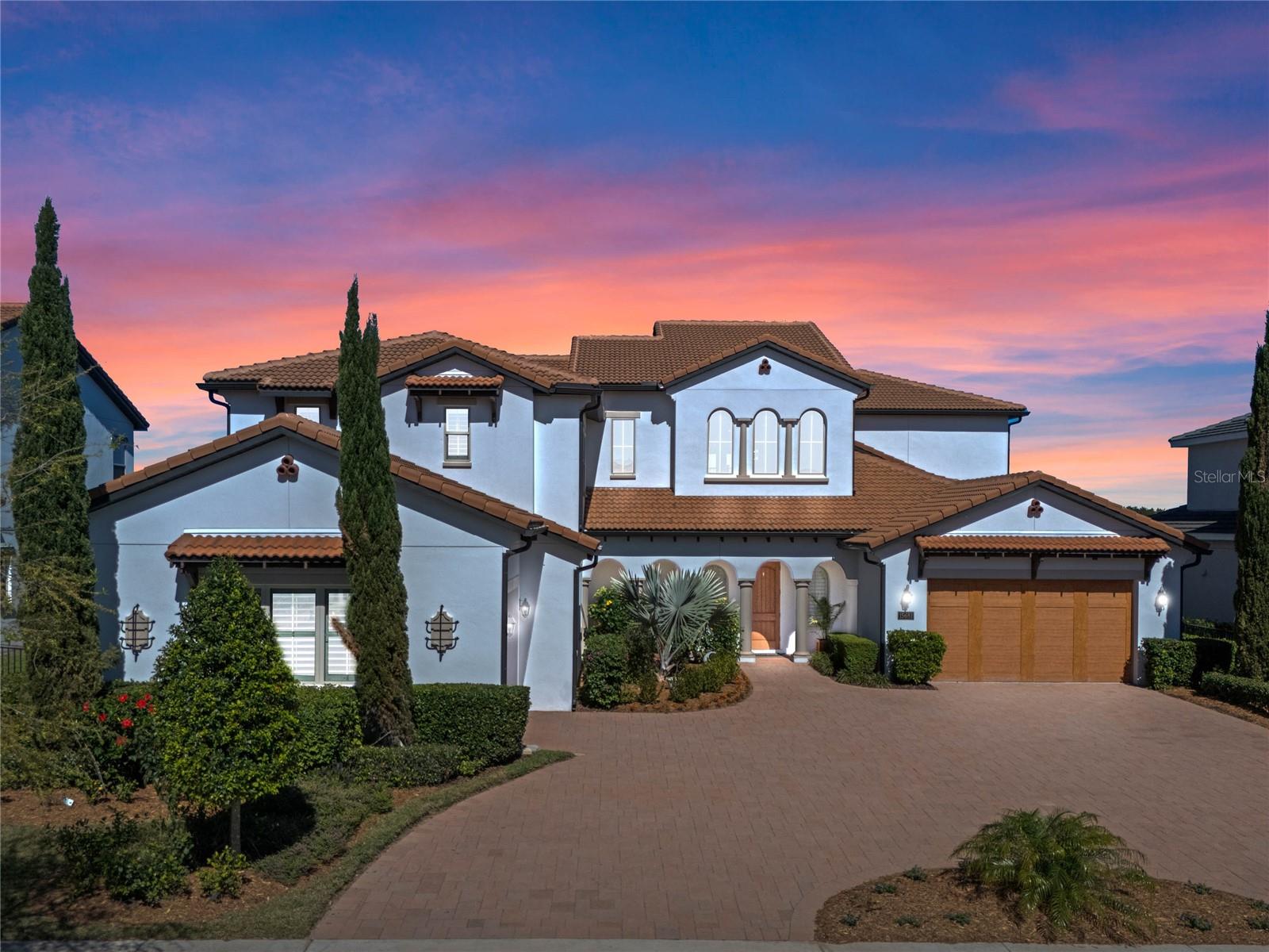 15681 PANTHER LAKE DR, WINTER GARDEN, FL, 34787