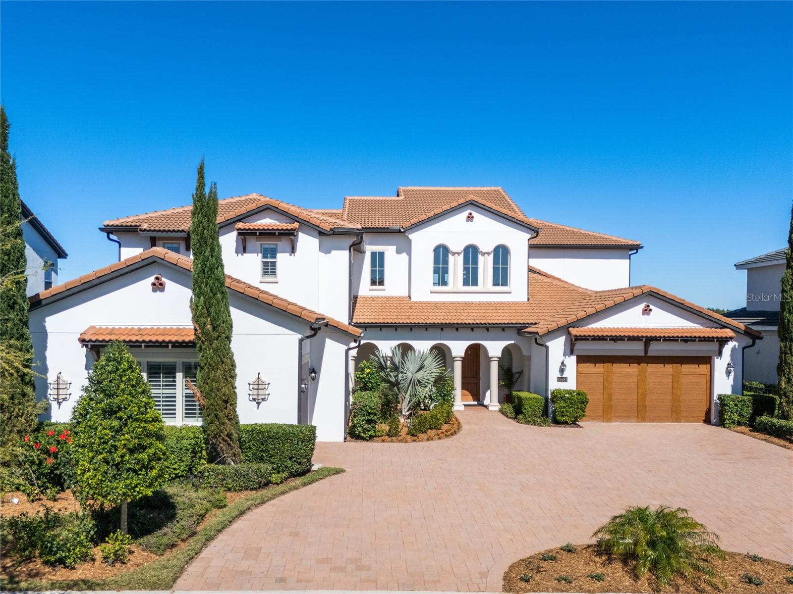 15681 PANTHER LAKE DR, WINTER GARDEN, FL, 34787