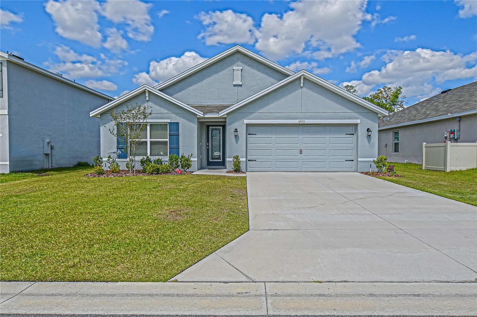 6933 SE 111TH LN, BELLEVIEW, FL, 34420