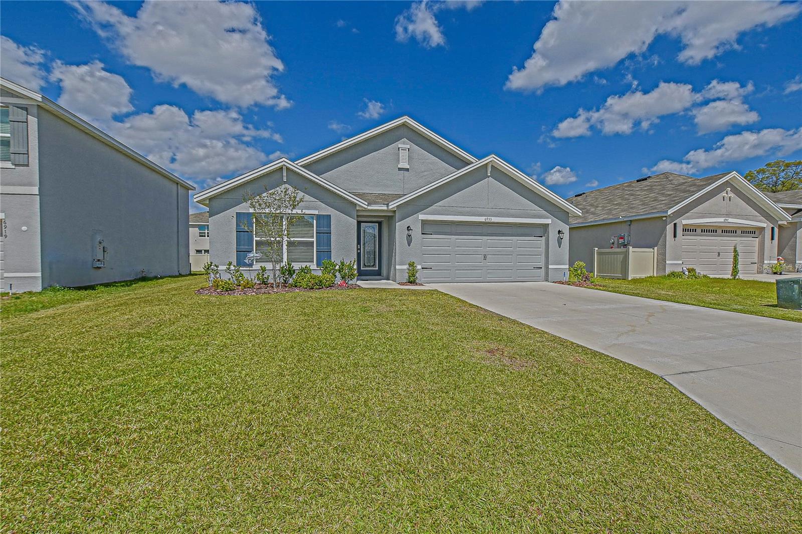 6933 SE 111TH LN, BELLEVIEW, FL, 34420