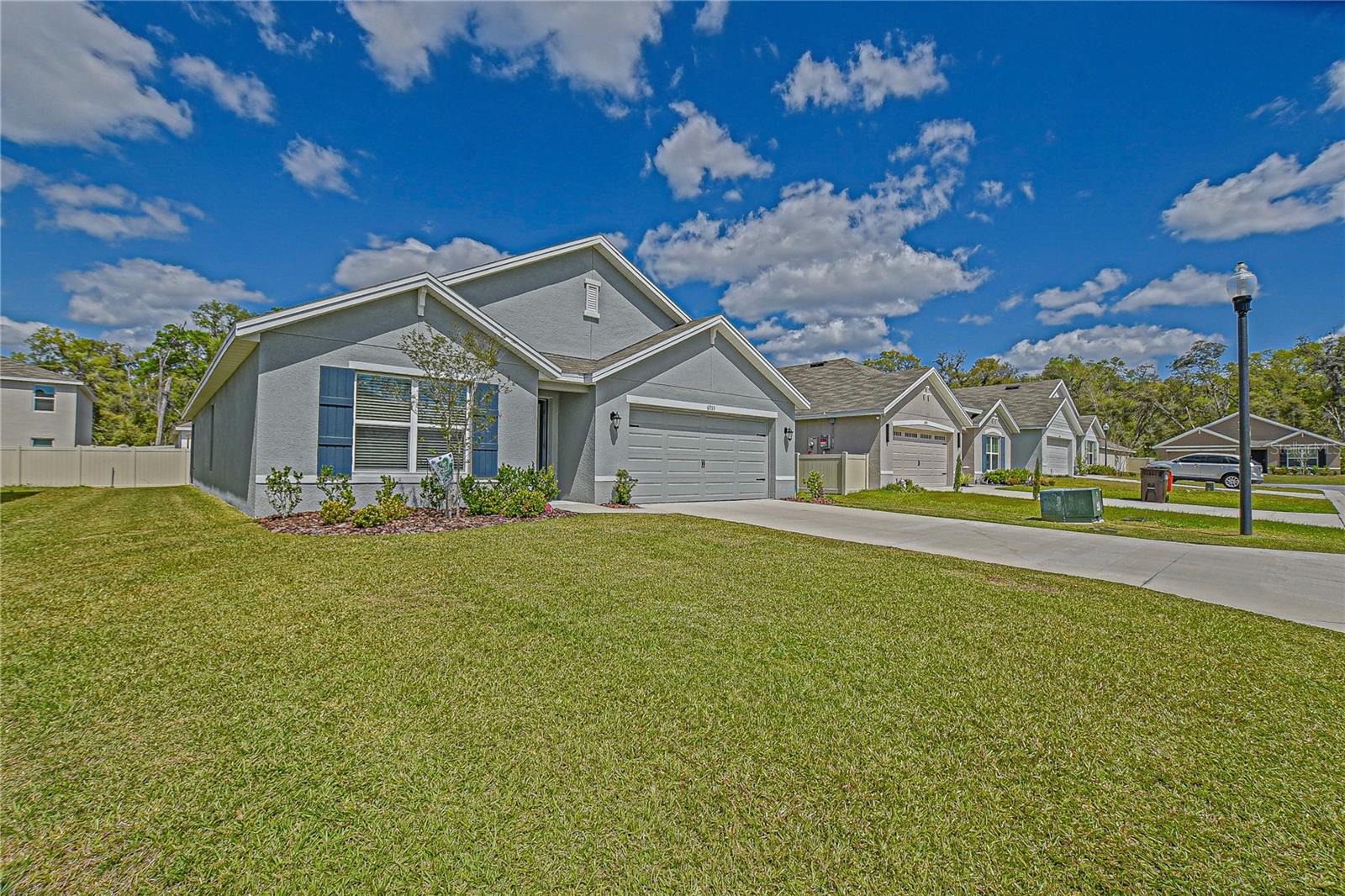6933 SE 111TH LN, BELLEVIEW, FL, 34420