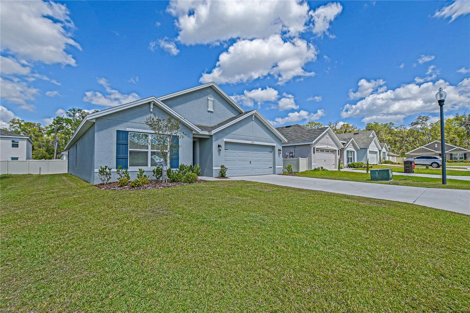 6933 SE 111TH LN, BELLEVIEW, FL, 34420