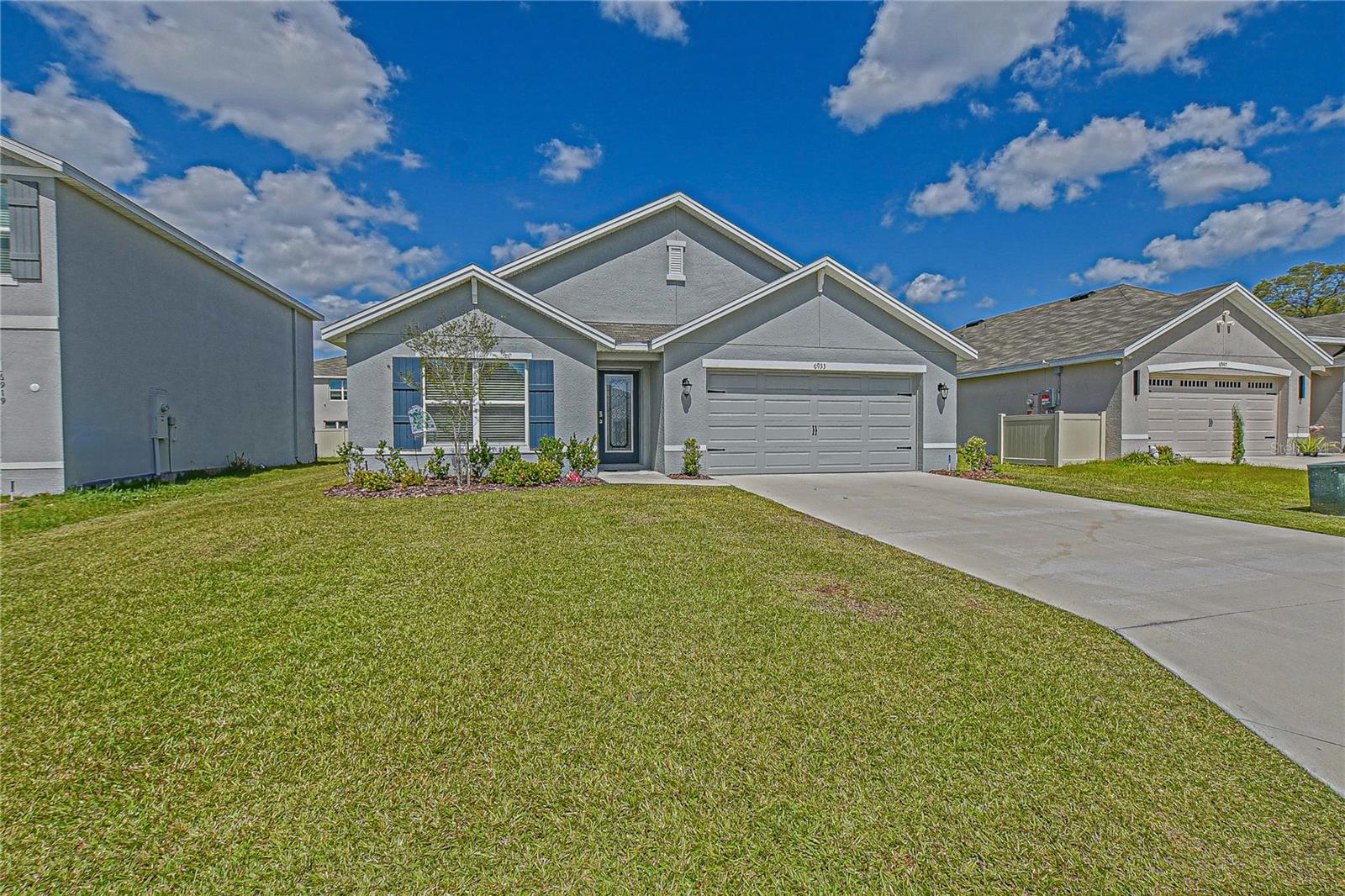 6933 SE 111TH LN, BELLEVIEW, FL, 34420