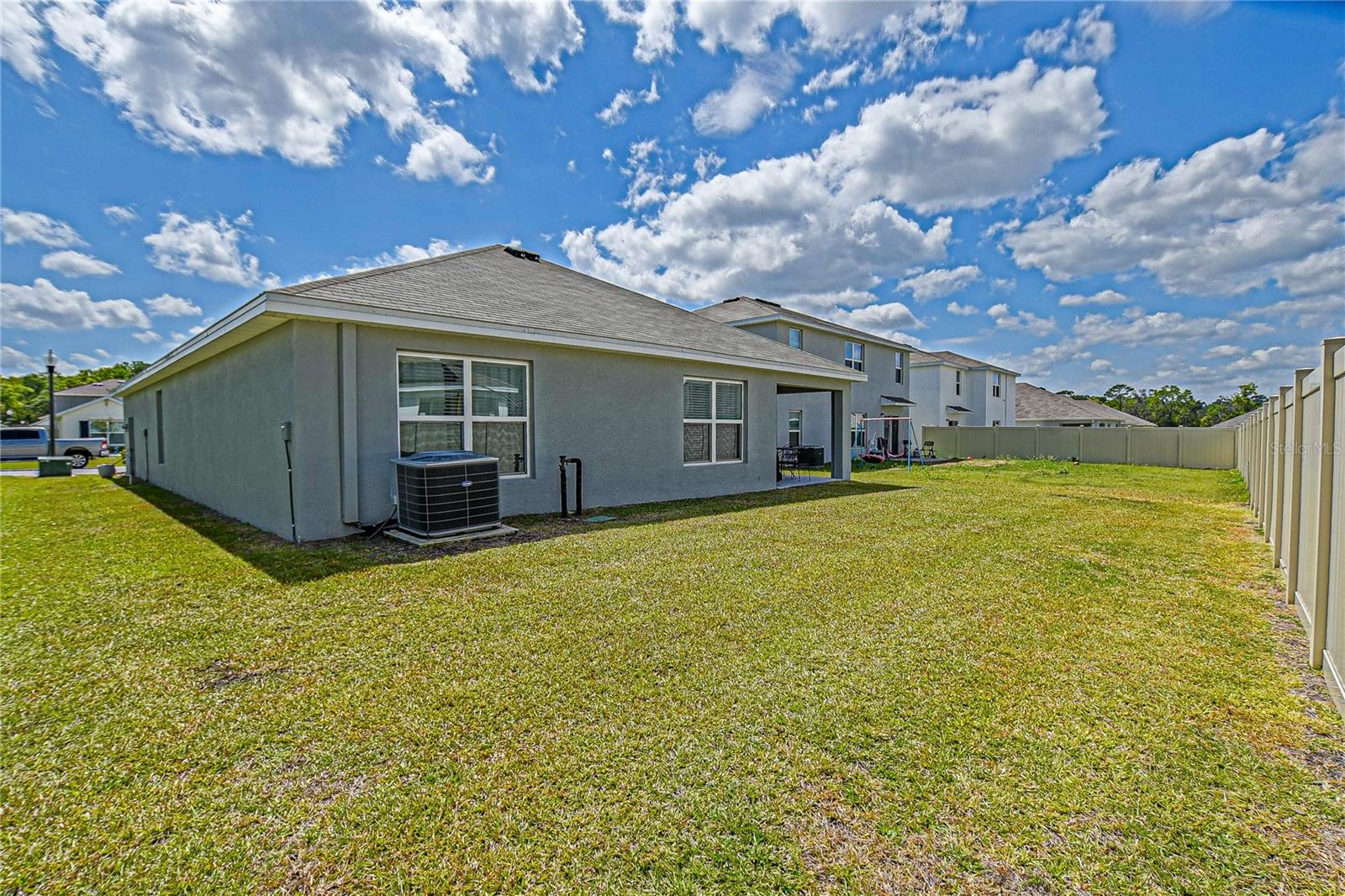 6933 SE 111TH LN, BELLEVIEW, FL, 34420