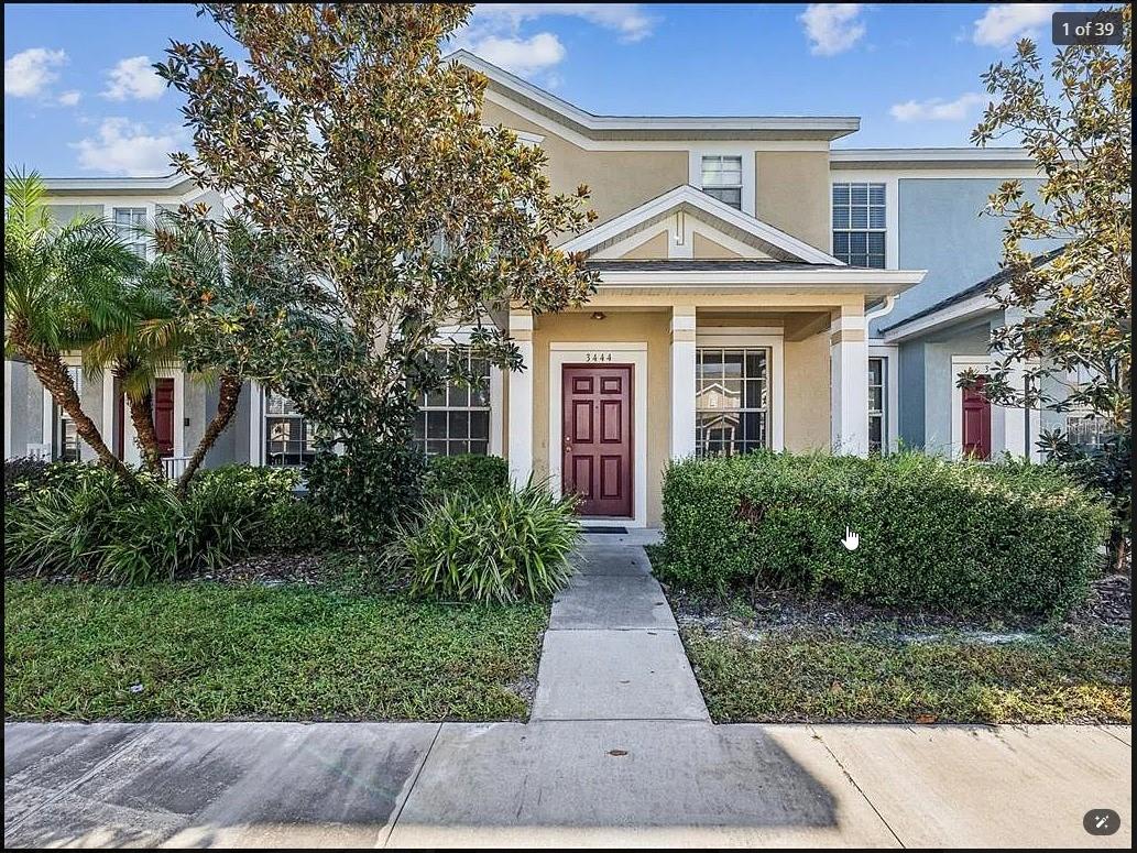 3444 SANTA RITA LN, LAND O LAKES, FL, 34639