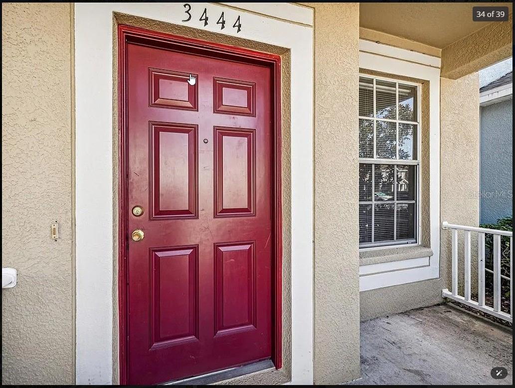 3444 SANTA RITA LN, LAND O LAKES, FL, 34639