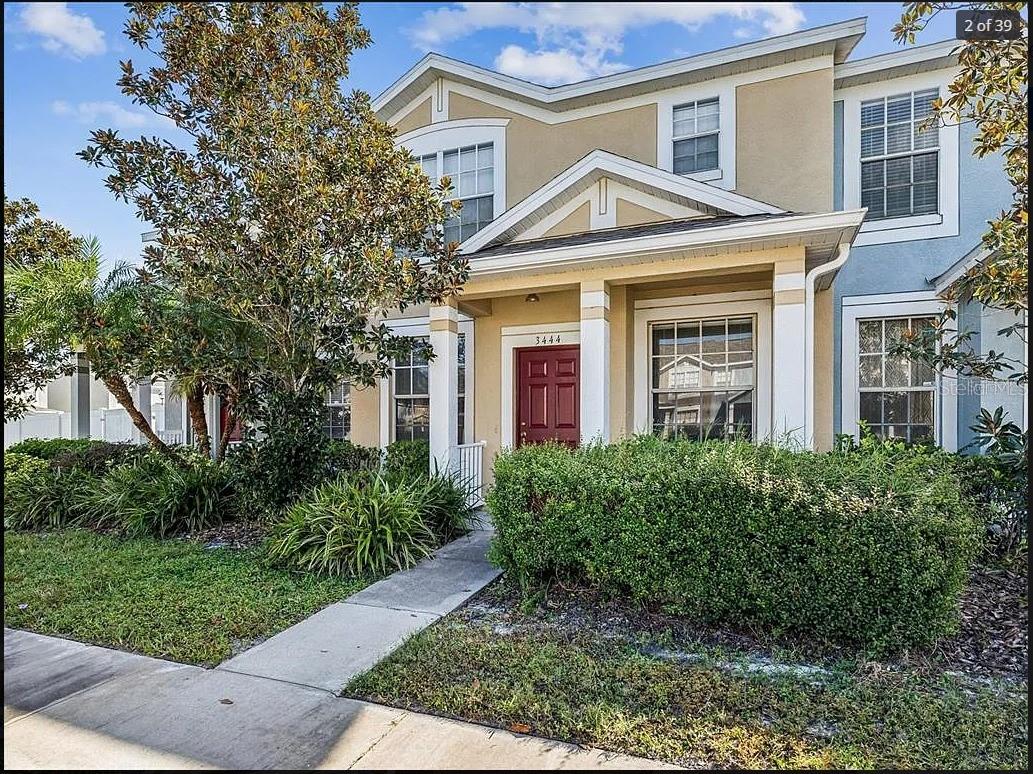 3444 SANTA RITA LN, LAND O LAKES, FL, 34639