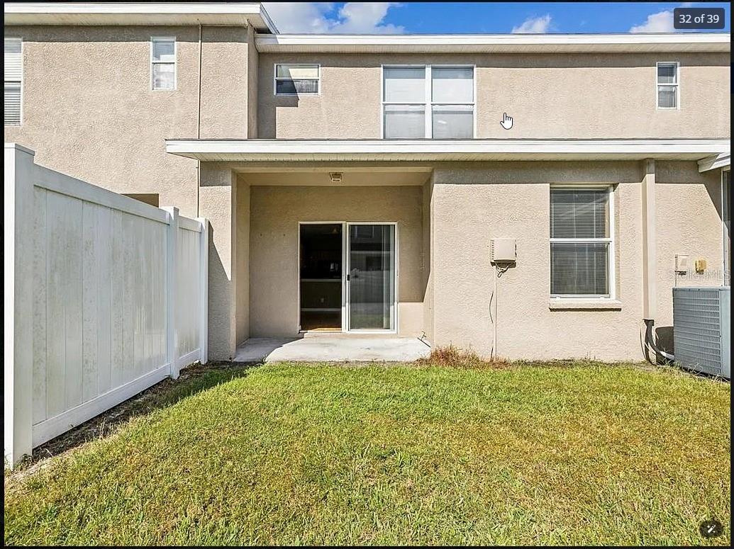 3444 SANTA RITA LN, LAND O LAKES, FL, 34639