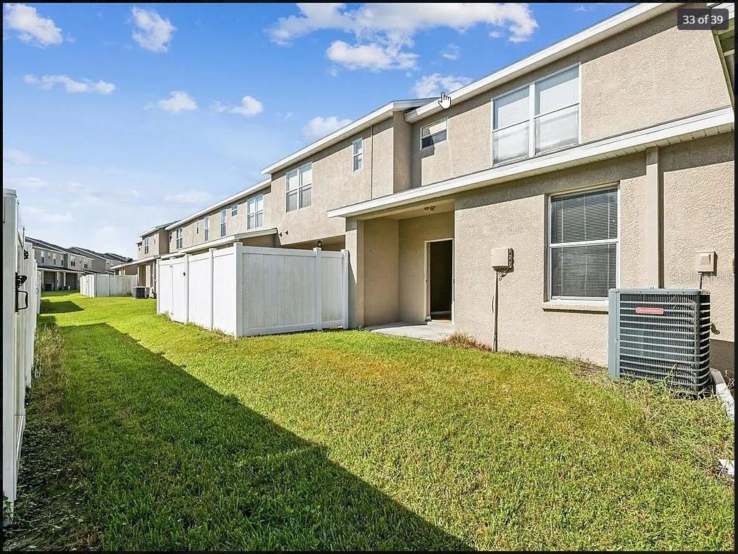 3444 SANTA RITA LN, LAND O LAKES, FL, 34639