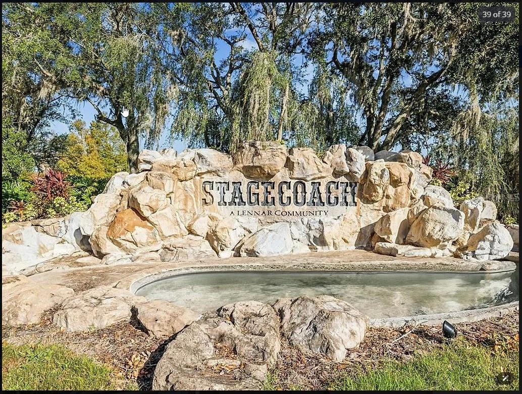 3444 SANTA RITA LN, LAND O LAKES, FL, 34639