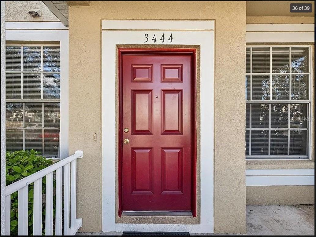 3444 SANTA RITA LN, LAND O LAKES, FL, 34639