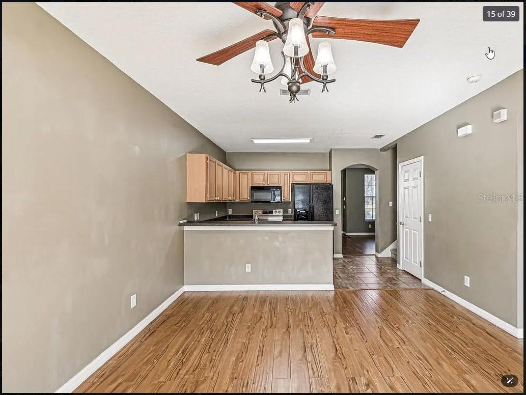 3444 SANTA RITA LN, LAND O LAKES, FL, 34639