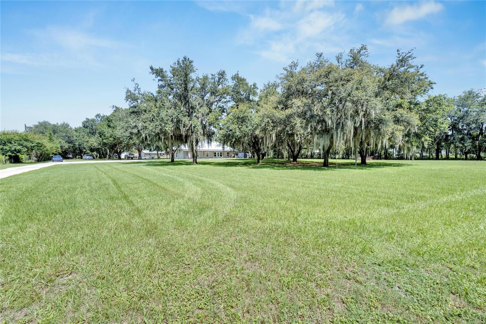 9015 S COUNTY LINE RD, LITHIA, FL, 33547