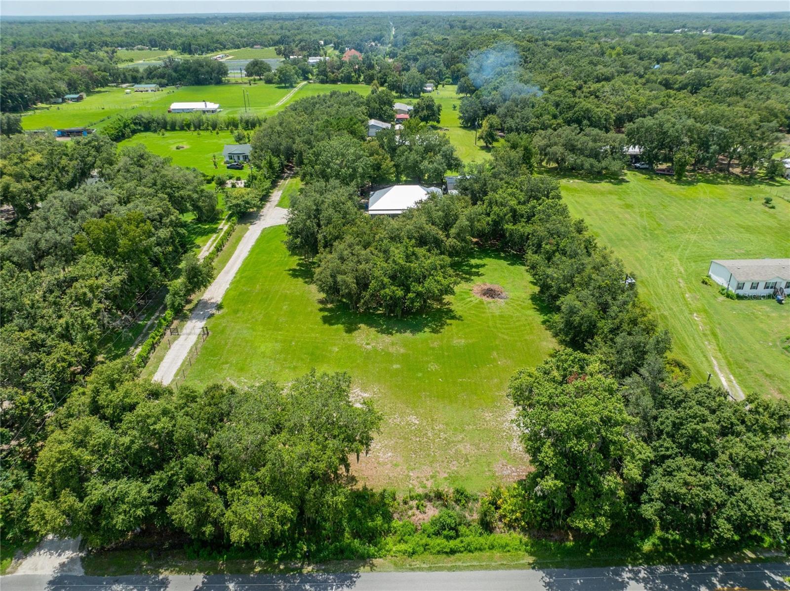 9015 S COUNTY LINE RD, LITHIA, FL, 33547