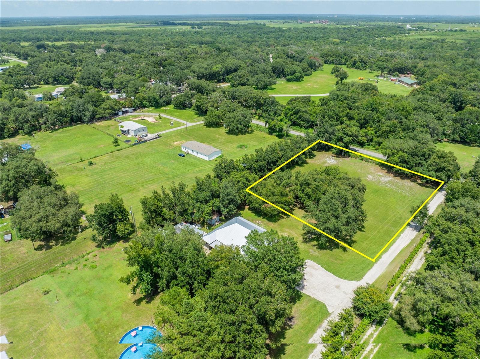 9015 S COUNTY LINE RD, LITHIA, FL, 33547
