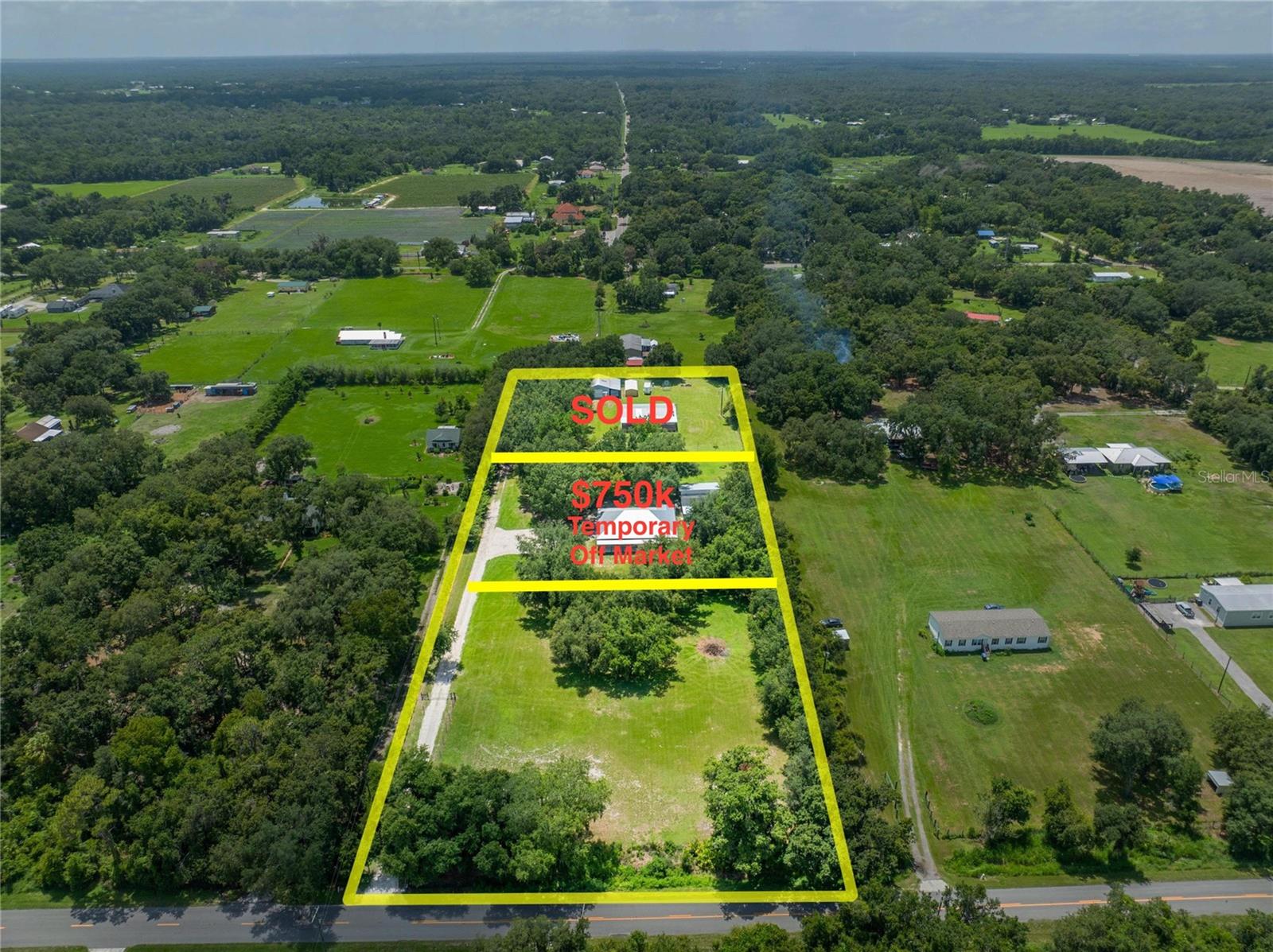 9015 S COUNTY LINE RD, LITHIA, FL, 33547