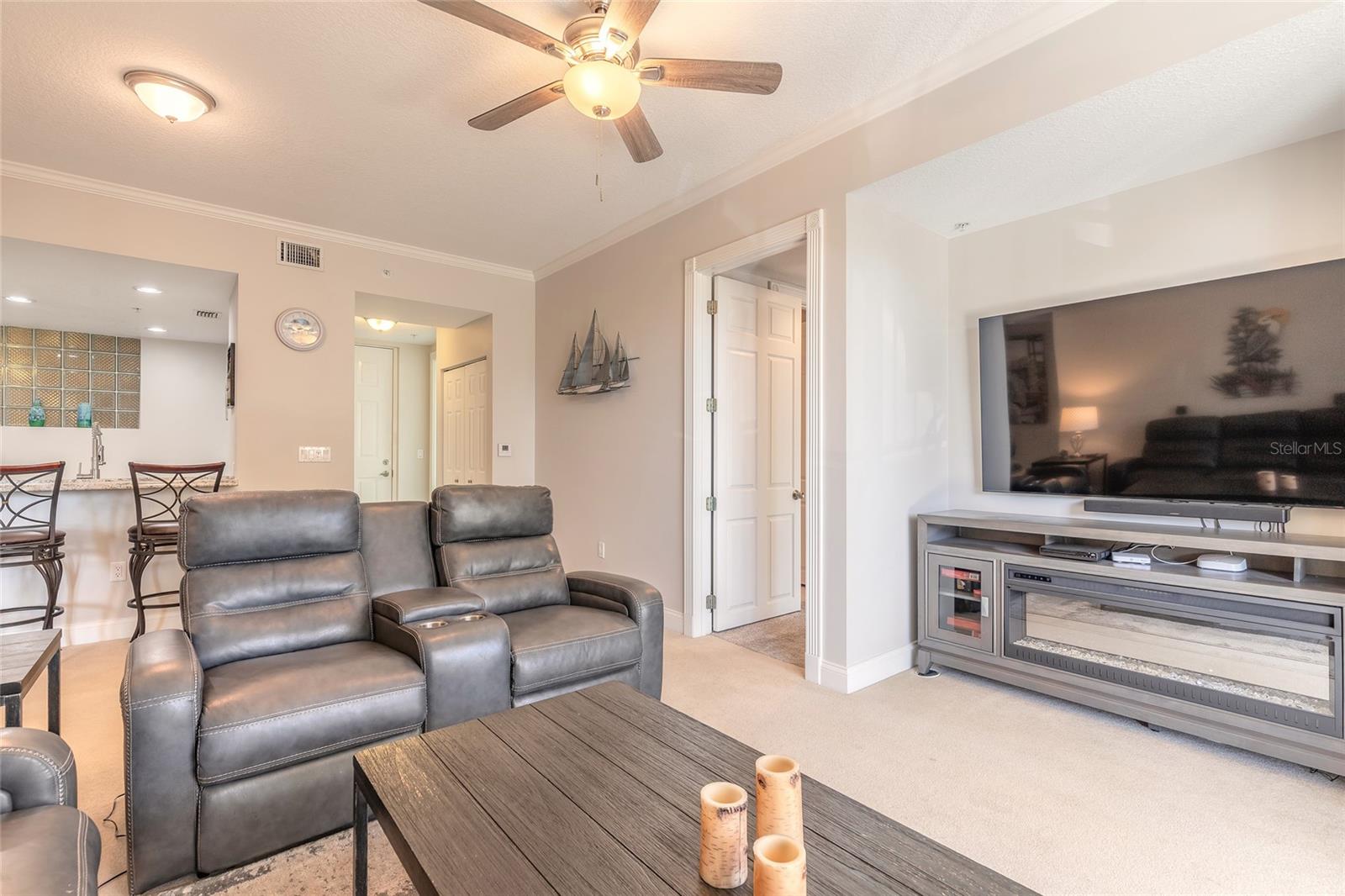 4626 HARBOUR VILLAGE BLVD #3204, PONCE INLET, FL, 32127