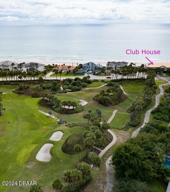 4626 HARBOUR VILLAGE BLVD #3204, PONCE INLET, FL, 32127