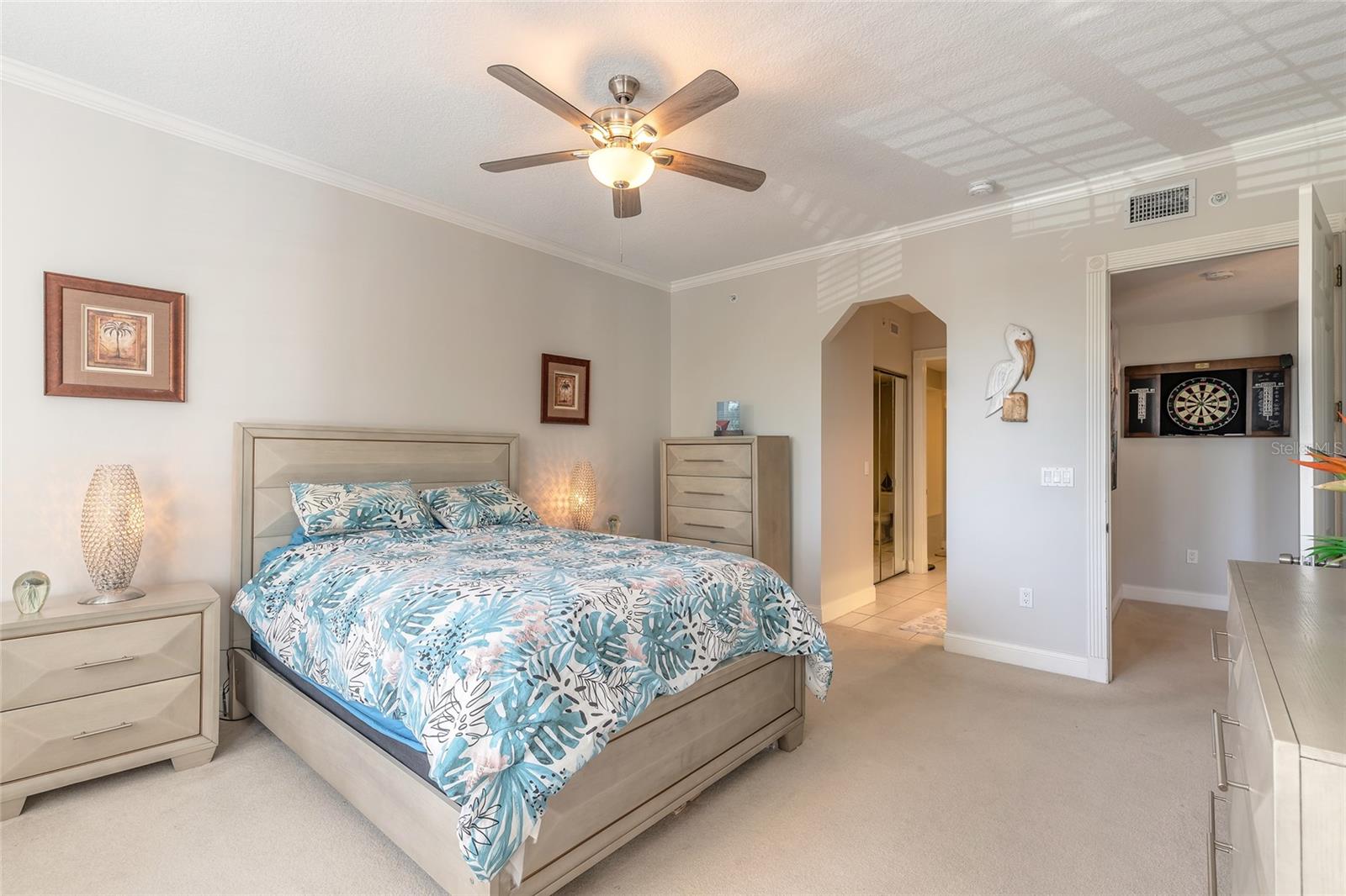4626 HARBOUR VILLAGE BLVD #3204, PONCE INLET, FL, 32127