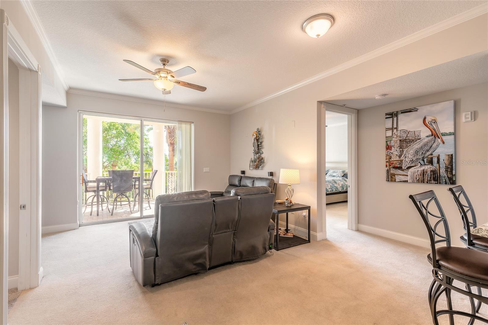 4626 HARBOUR VILLAGE BLVD #3204, PONCE INLET, FL, 32127