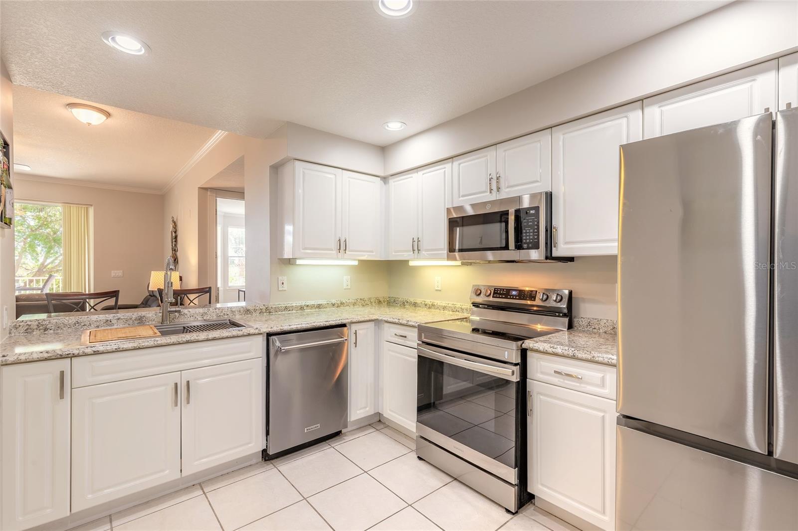 4626 HARBOUR VILLAGE BLVD #3204, PONCE INLET, FL, 32127