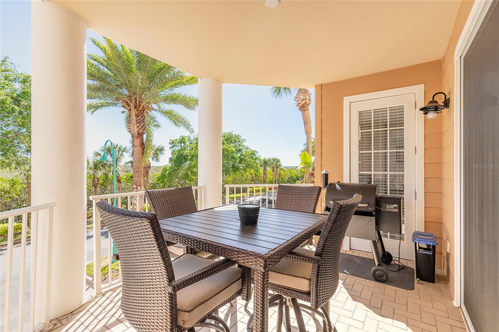 4626 HARBOUR VILLAGE BLVD #3204, PONCE INLET, FL, 32127