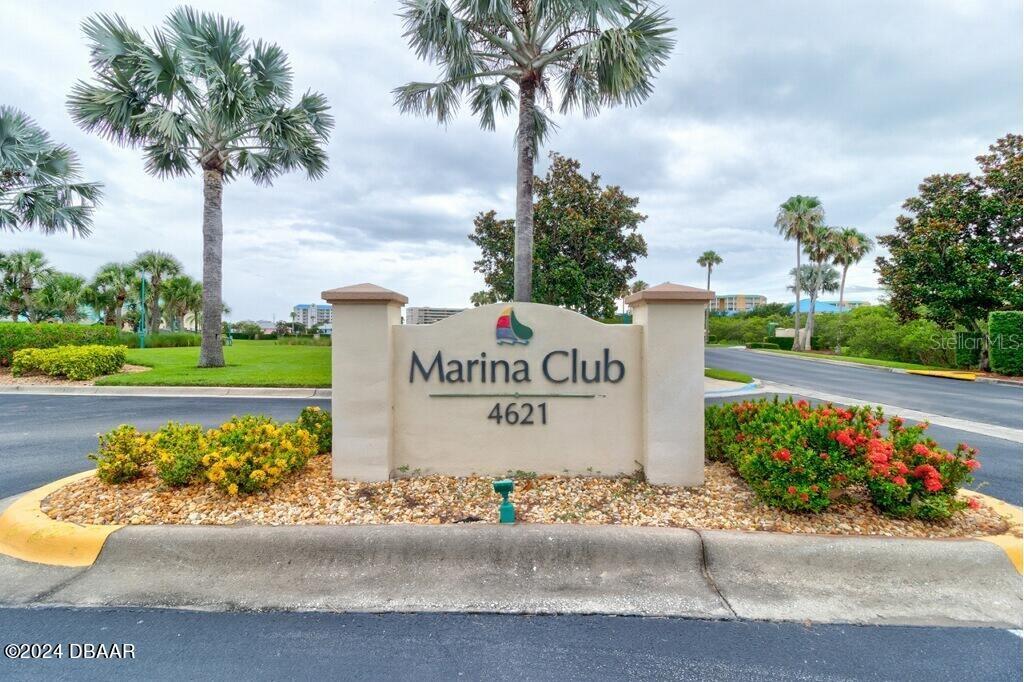 4626 HARBOUR VILLAGE BLVD #3204, PONCE INLET, FL, 32127