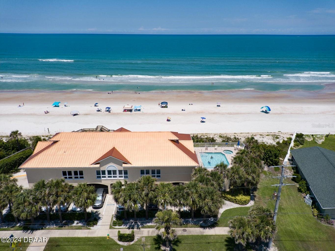 4626 HARBOUR VILLAGE BLVD #3204, PONCE INLET, FL, 32127