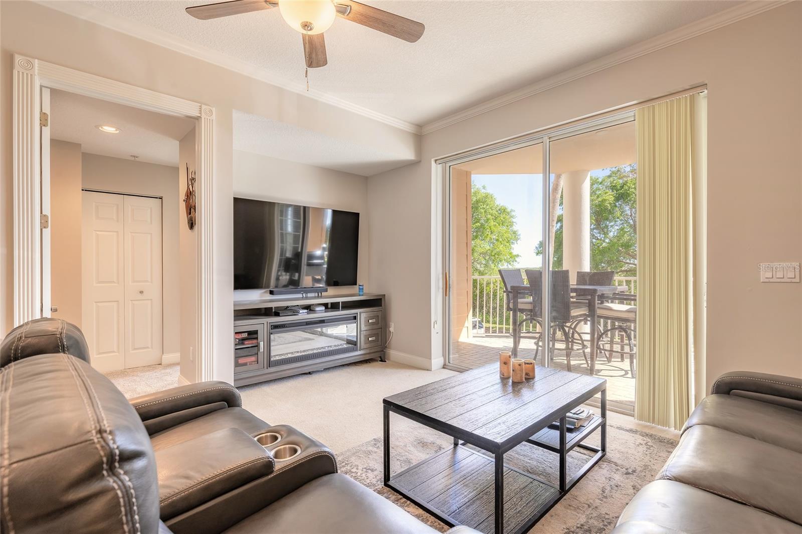4626 HARBOUR VILLAGE BLVD #3204, PONCE INLET, FL, 32127